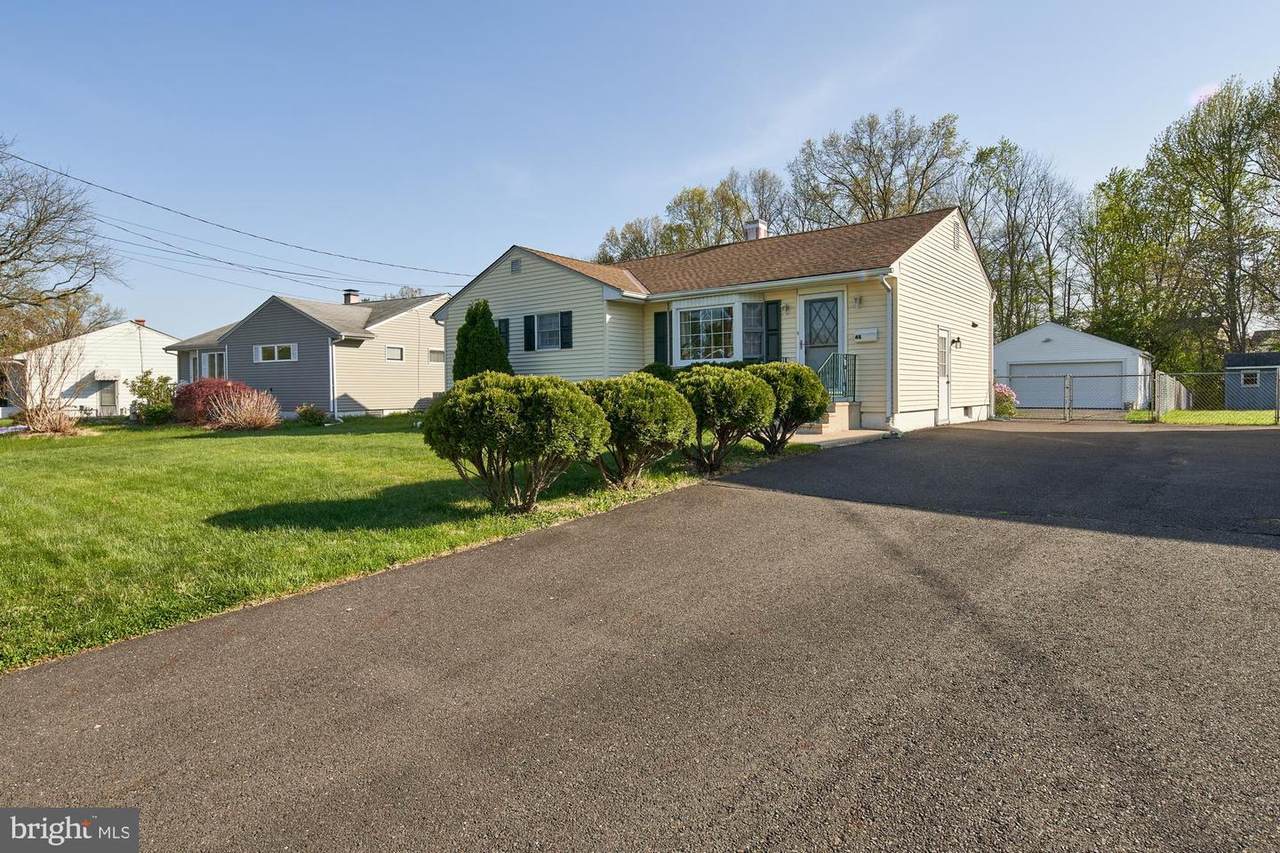 48 Sherbrooke Rd - Photo 1