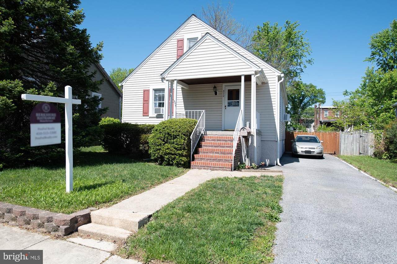 3110 Acton Road - Photo 1
