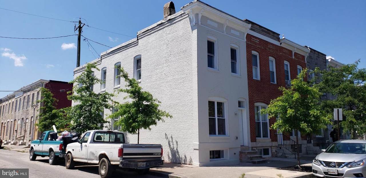 2409 Ashland Avenue - Photo 1