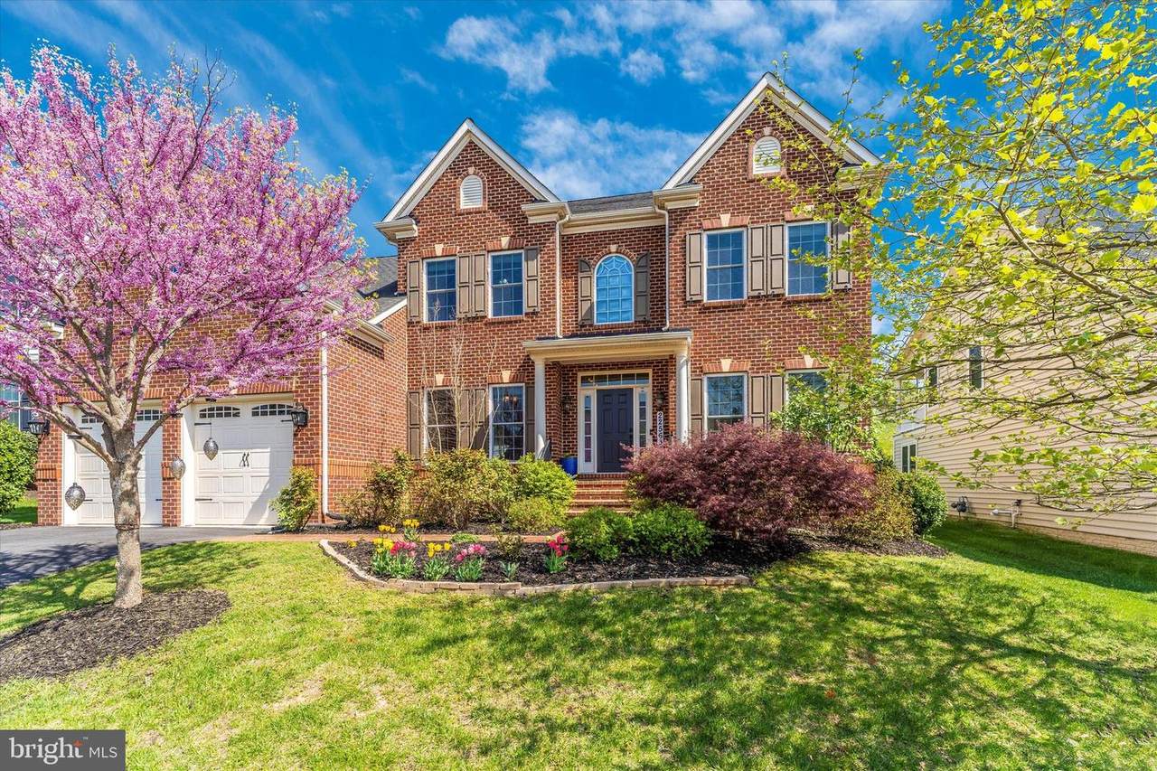 22563 Castle Oak Road - Photo 1