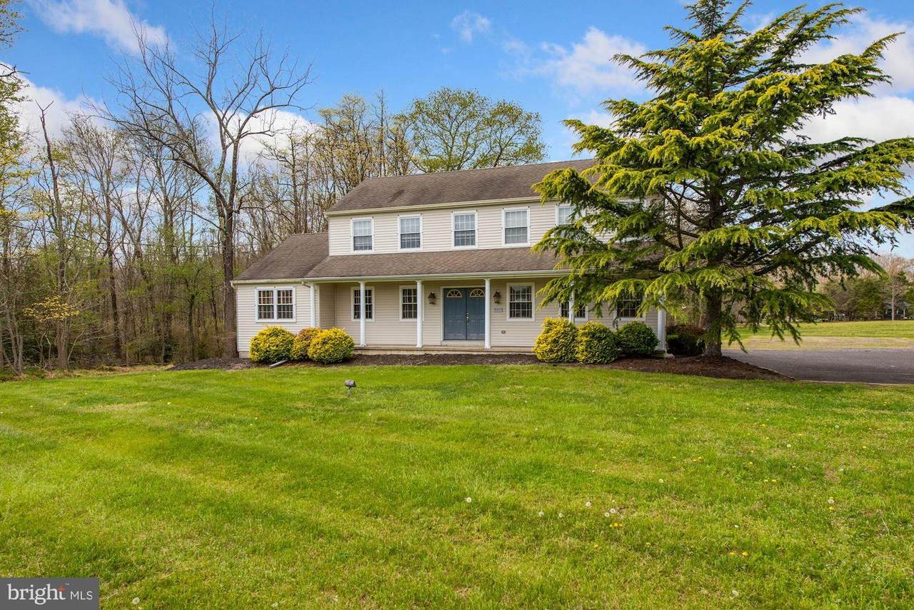 361 Oakshade Road - Photo 1
