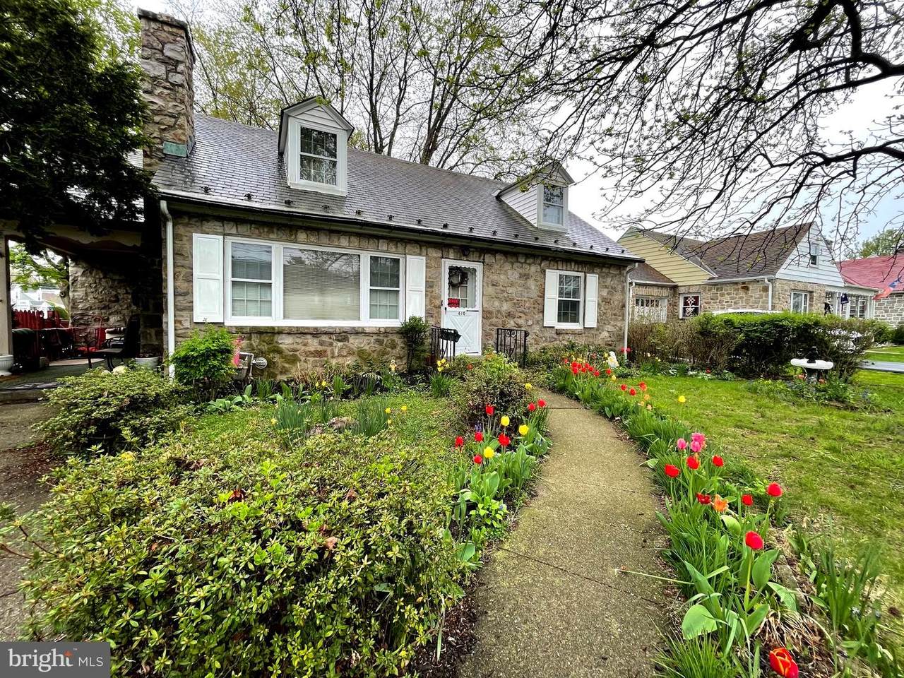 610 Bellevue Avenue - Photo 1