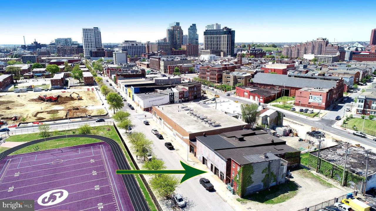 120 Eden Street - Photo 1