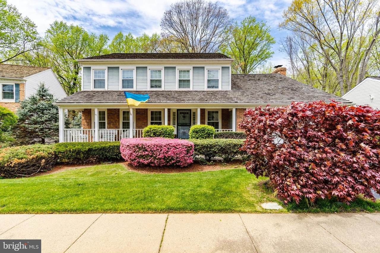 5841 Colfax Avenue - Photo 1