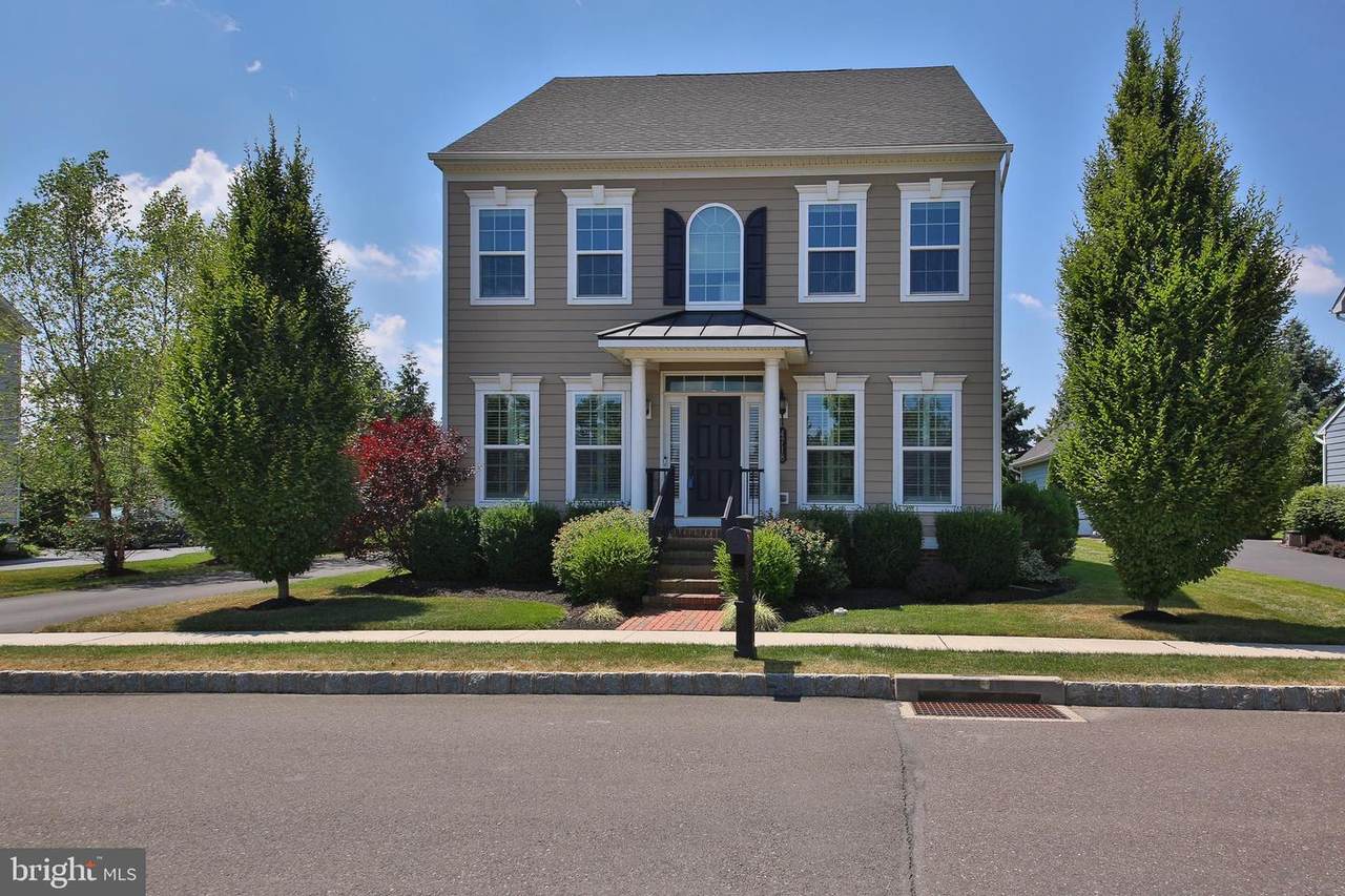 4718 Plough Tavern Road - Photo 1