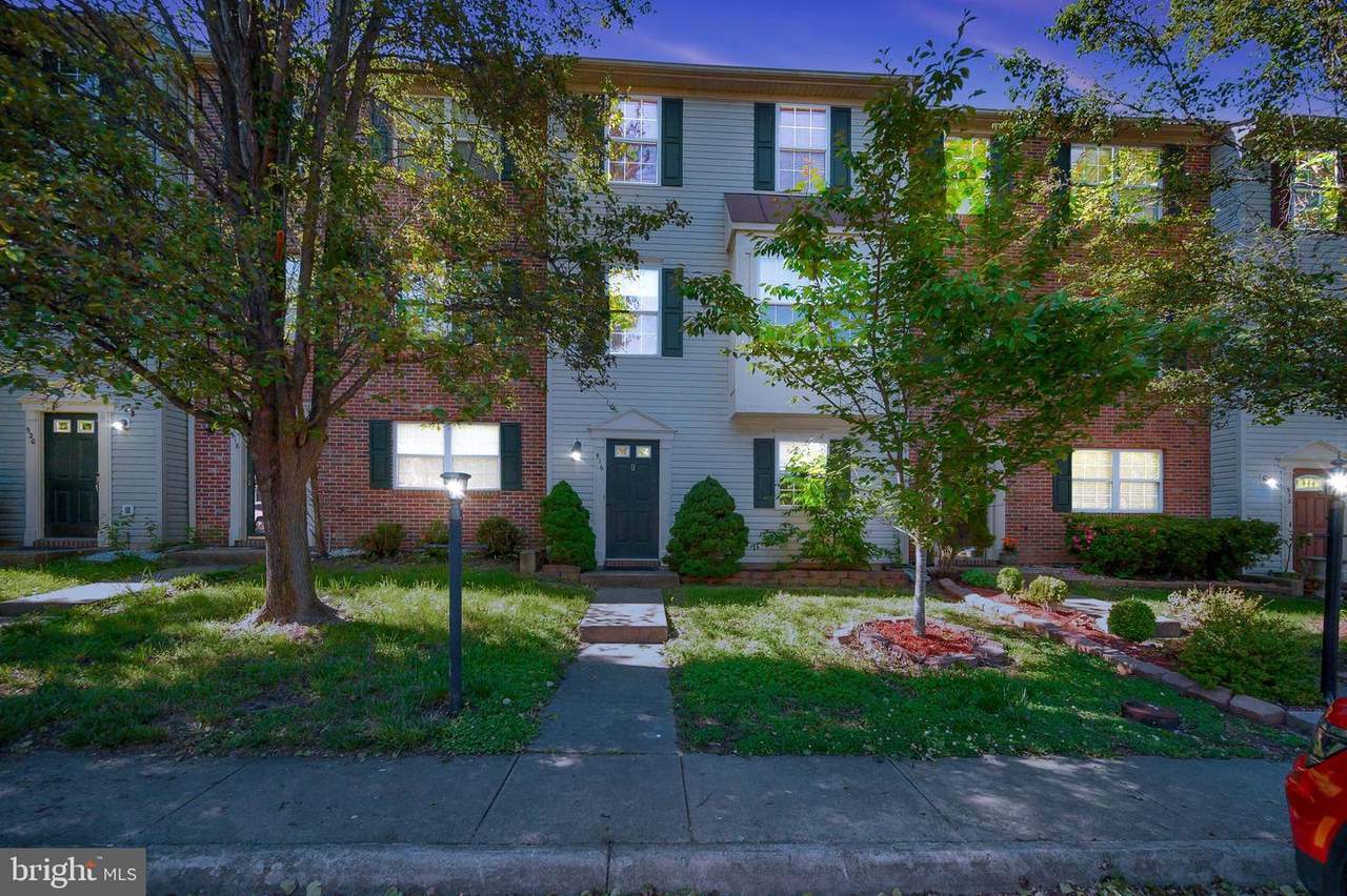 516 Clint Lane - Photo 1