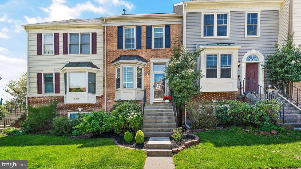43616 Blacksmith Square - Photo 1