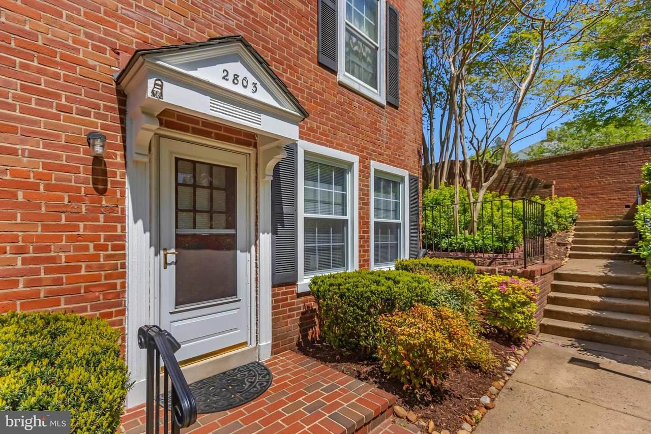 2803 Abingdon Street - Photo 1
