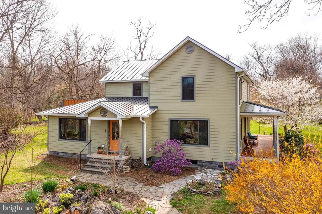 2533 Warm Springs Road - Photo 1