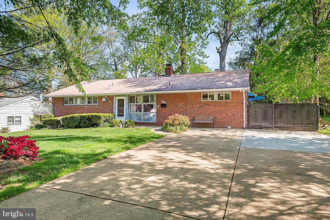 7313 Falmouth Street - Photo 1