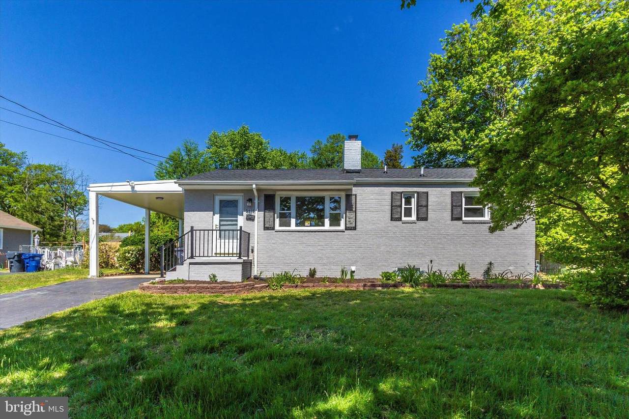 3108 Collie Lane - Photo 1