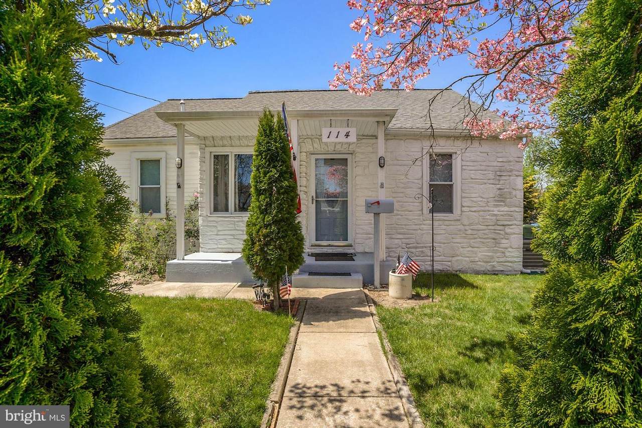 114 Palmwood Avenue - Photo 1
