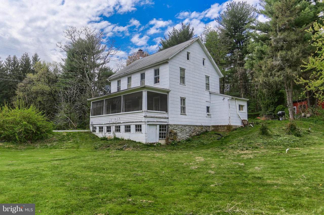 7640 Intersection Road - Photo 1