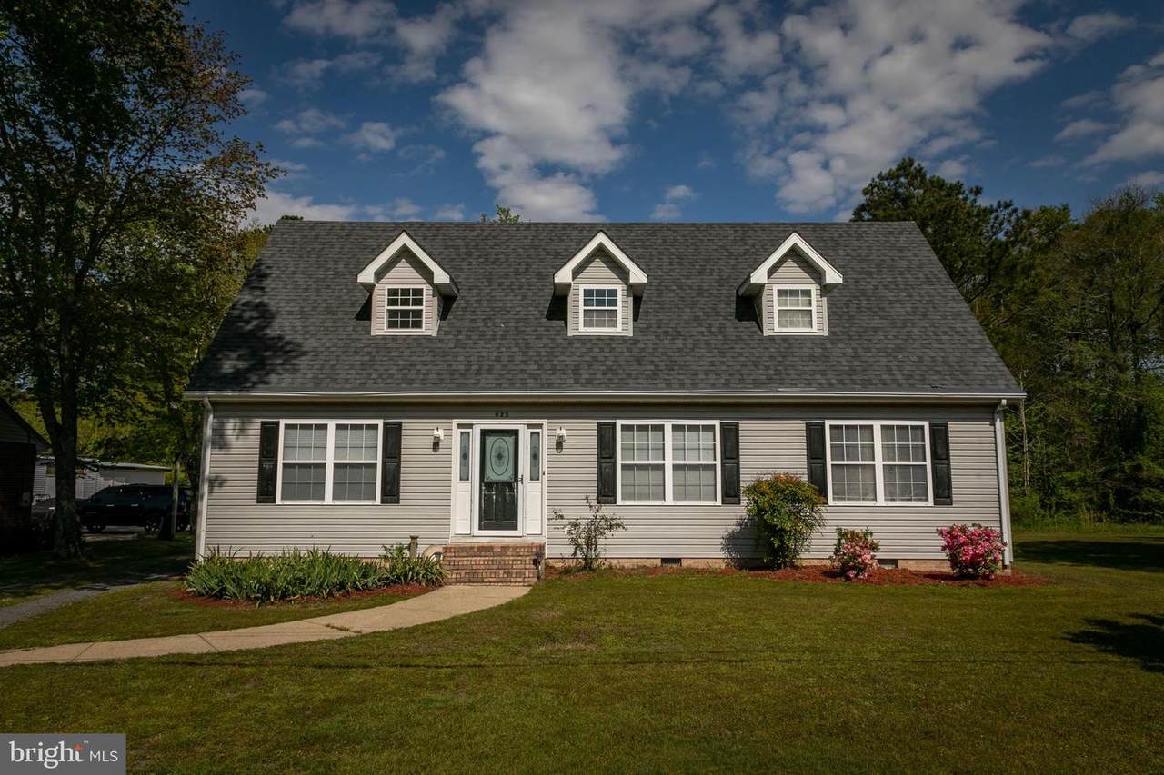 625 Camden Avenue - Photo 1
