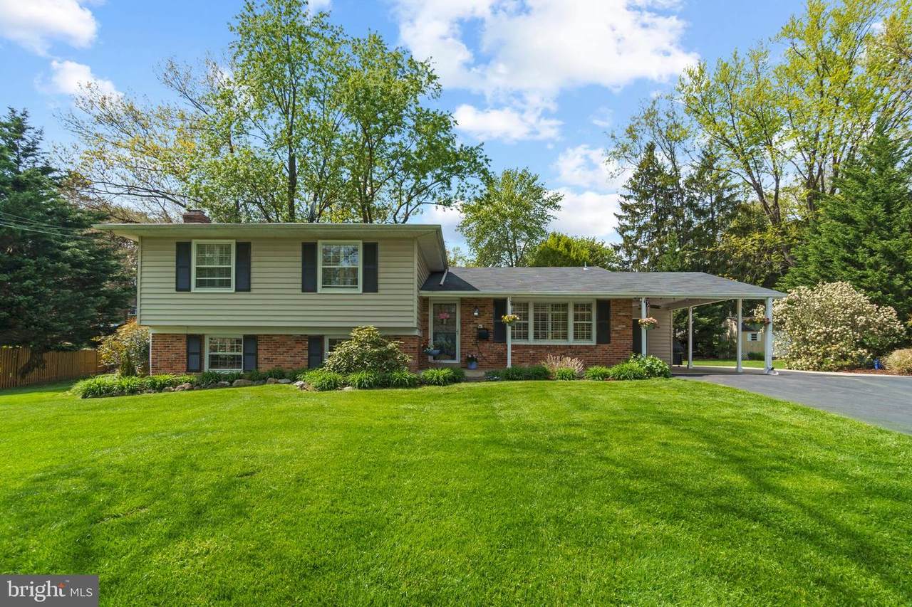 7605 Wheat Fall Court - Photo 1