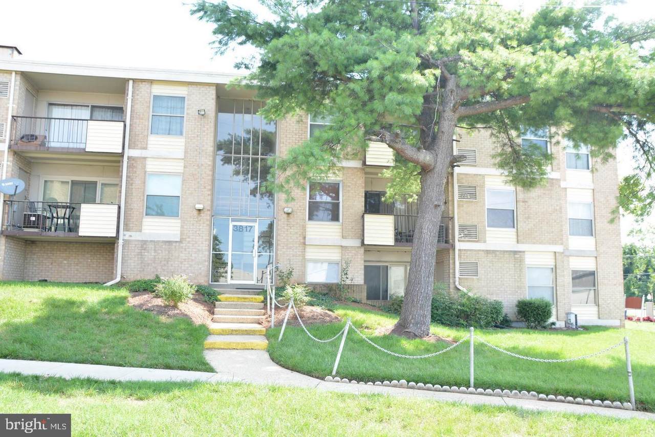 3817 Saint Barnabas Road - Photo 1