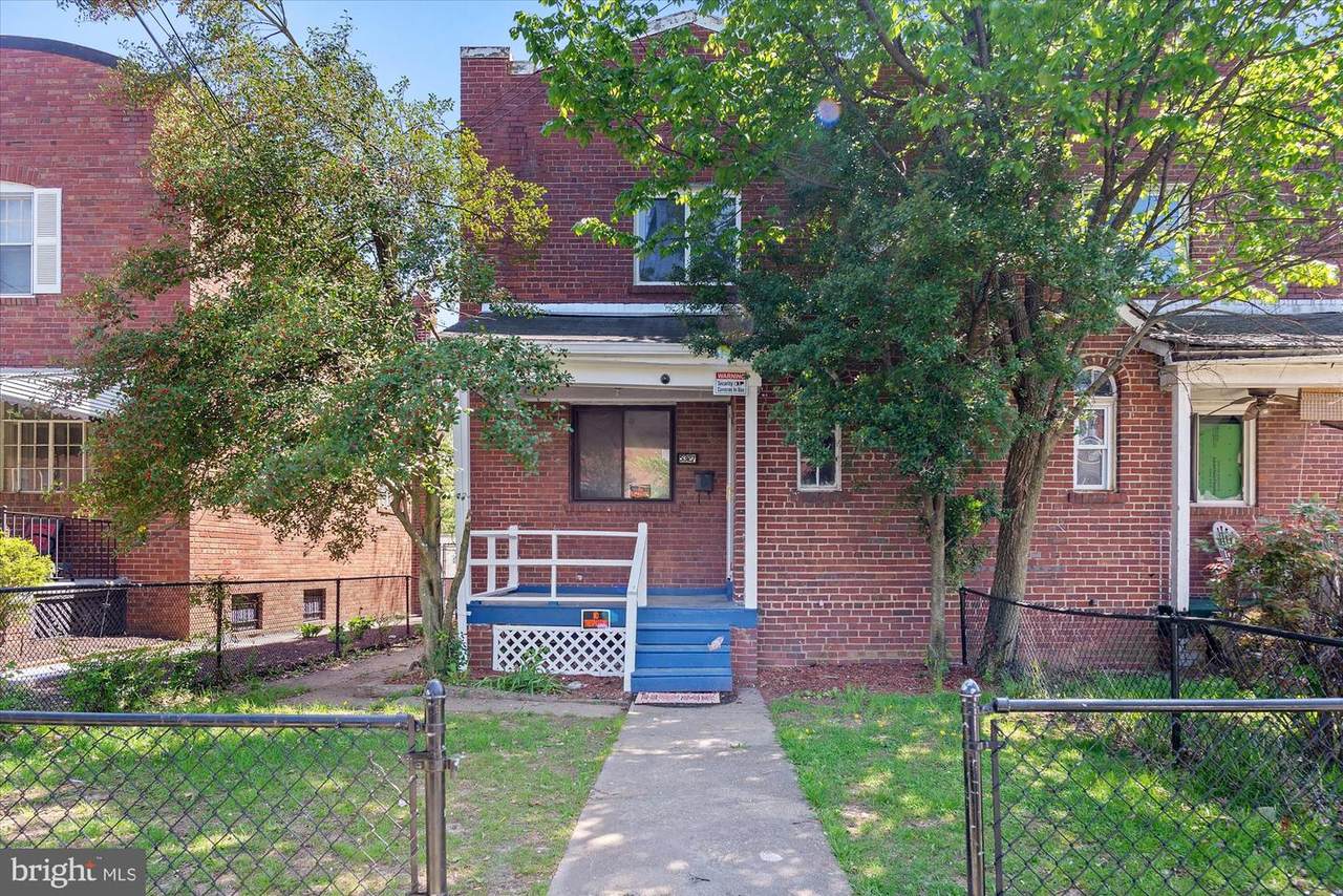 5327 Ames Street - Photo 1