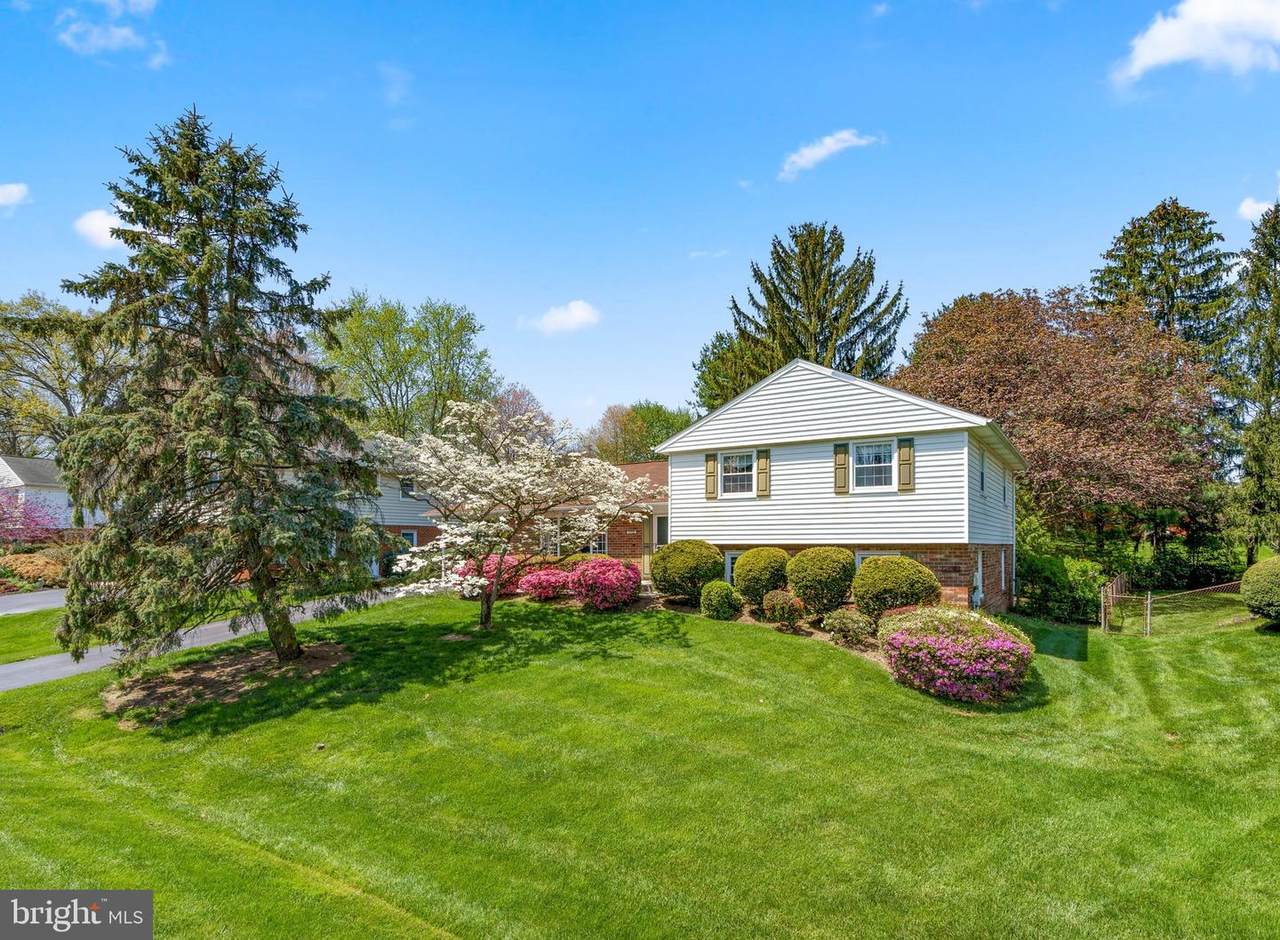 3713 Stoney Castle Street - Photo 1