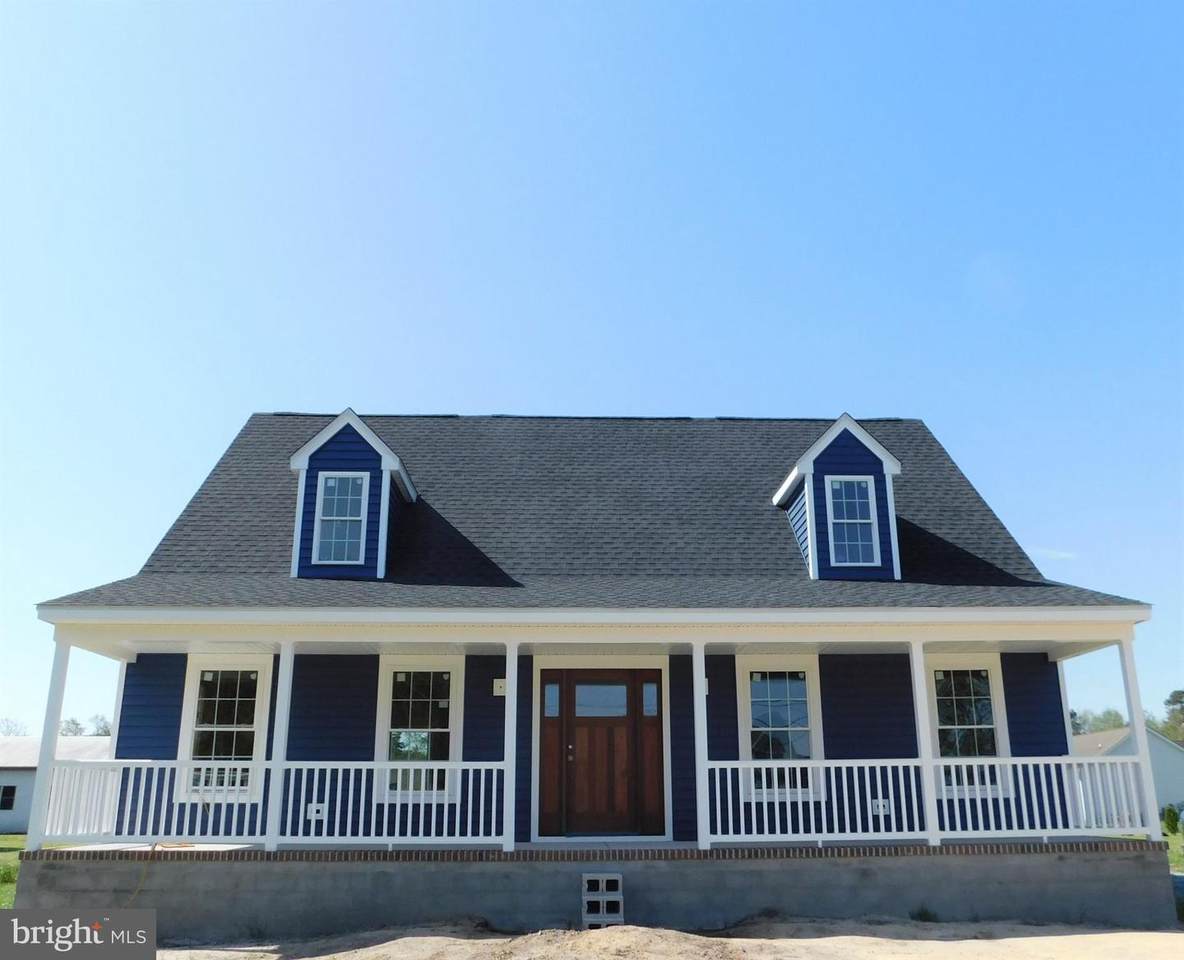 35027 Old Ocean City Road - Photo 1