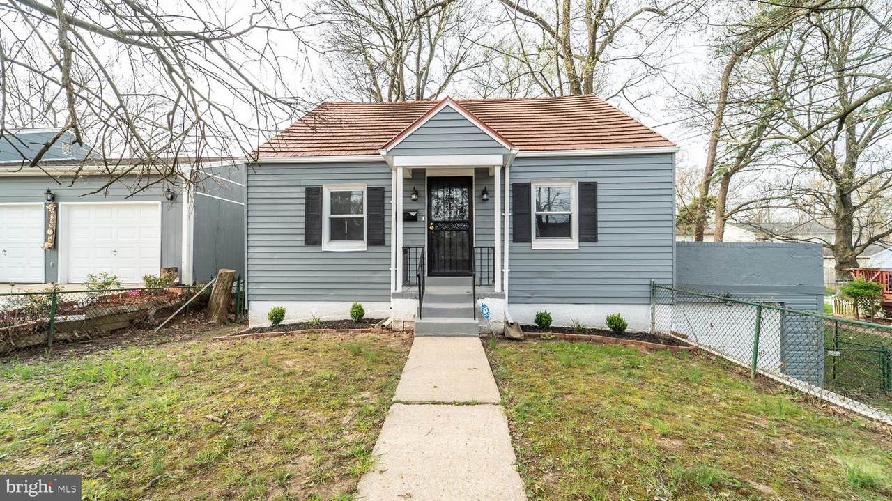 7015 Flagstaff Street - Photo 1