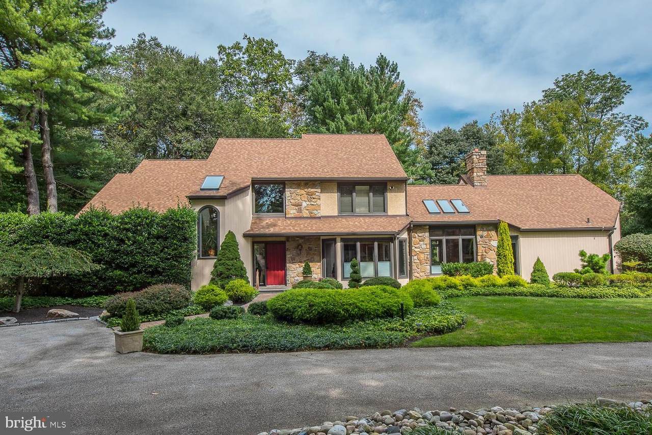 1310 Huntsman Lane - Photo 1
