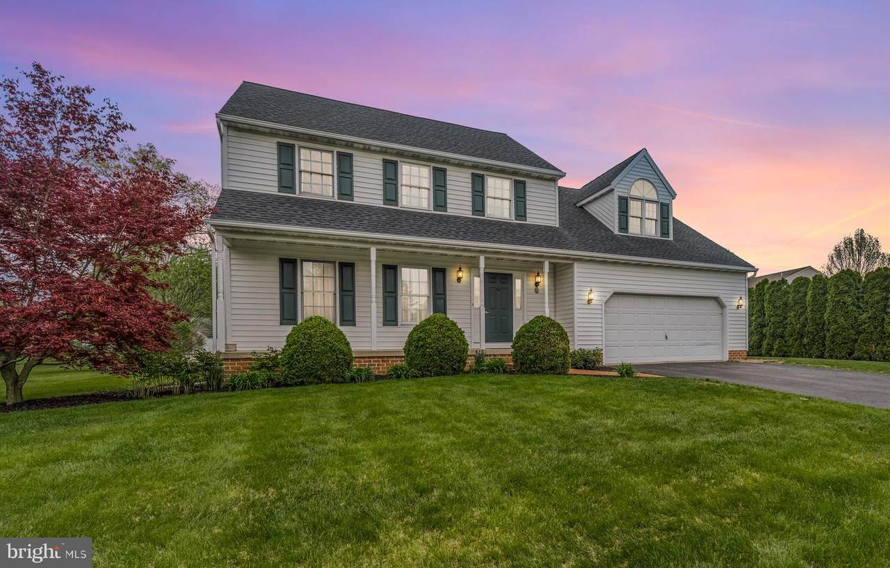 415 Monocacy Trail - Photo 1