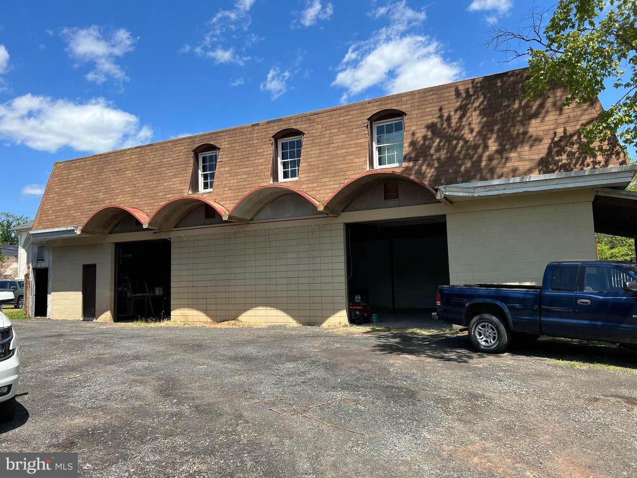 303 James Madison Street - Photo 1