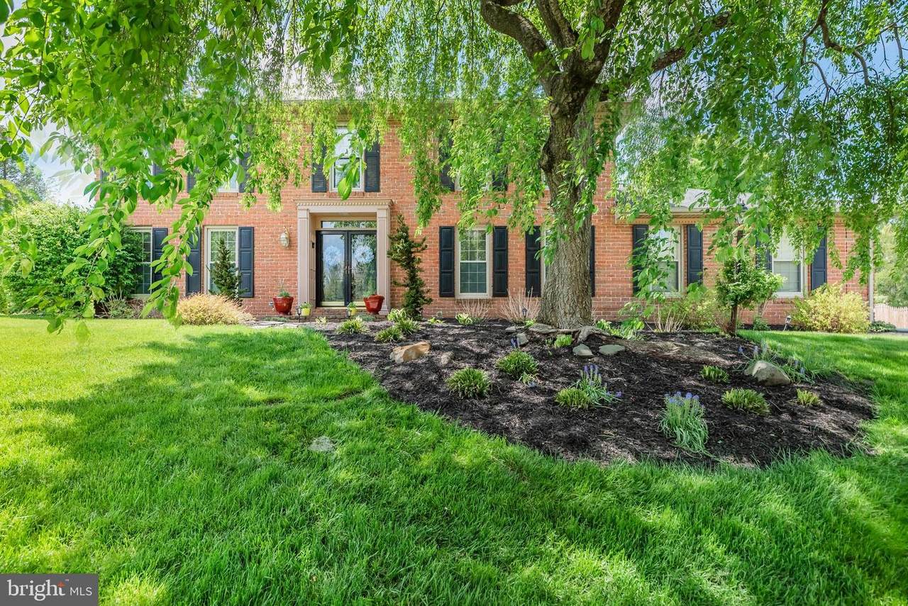 2347 Jonquil Road - Photo 1