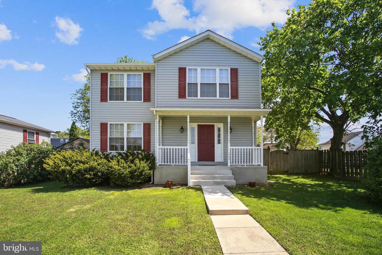 107 Laurel Avenue - Photo 1
