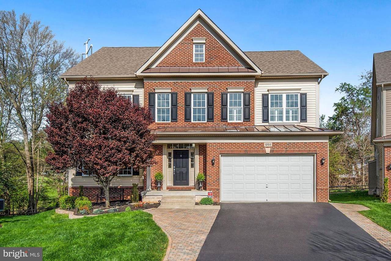 12511 Fellowship Lane - Photo 1