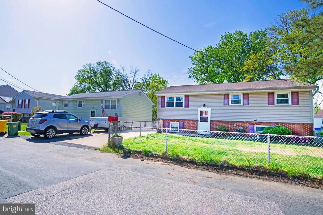 113 Haile Avenue - Photo 1