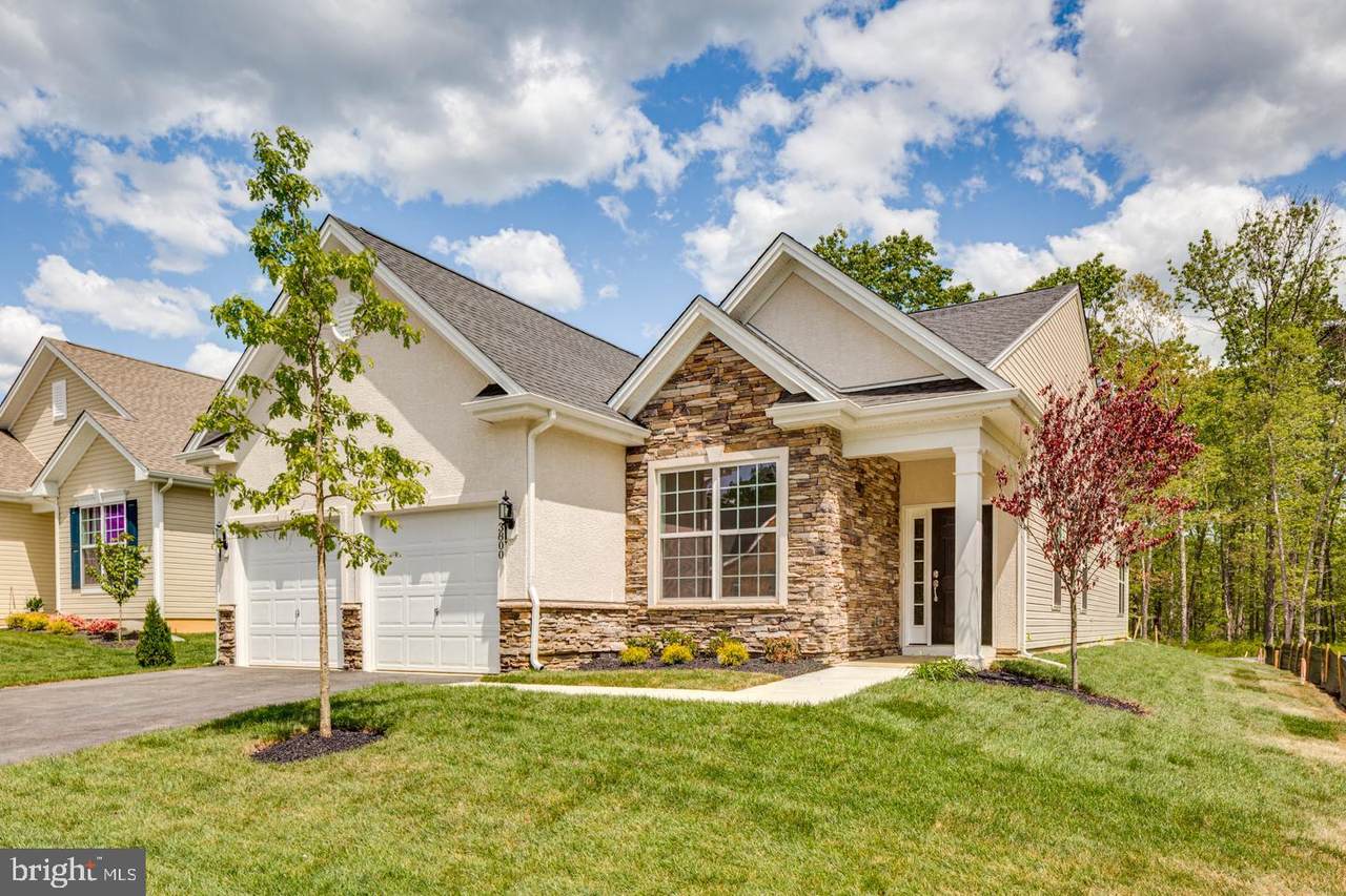 3539 Castleton Drive - Photo 1