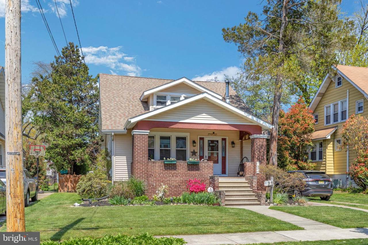 907 Belmont Avenue - Photo 1