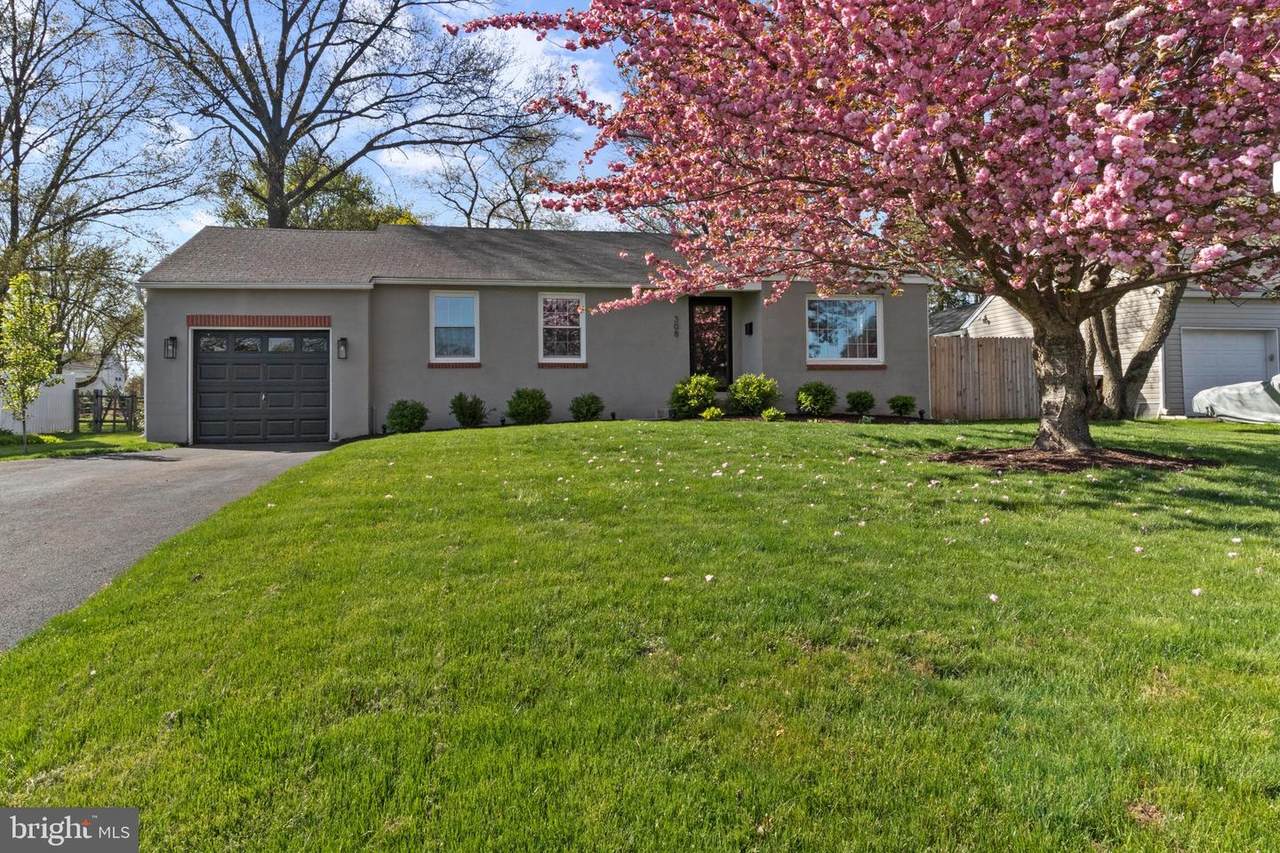 308 Clear Spring Road - Photo 1