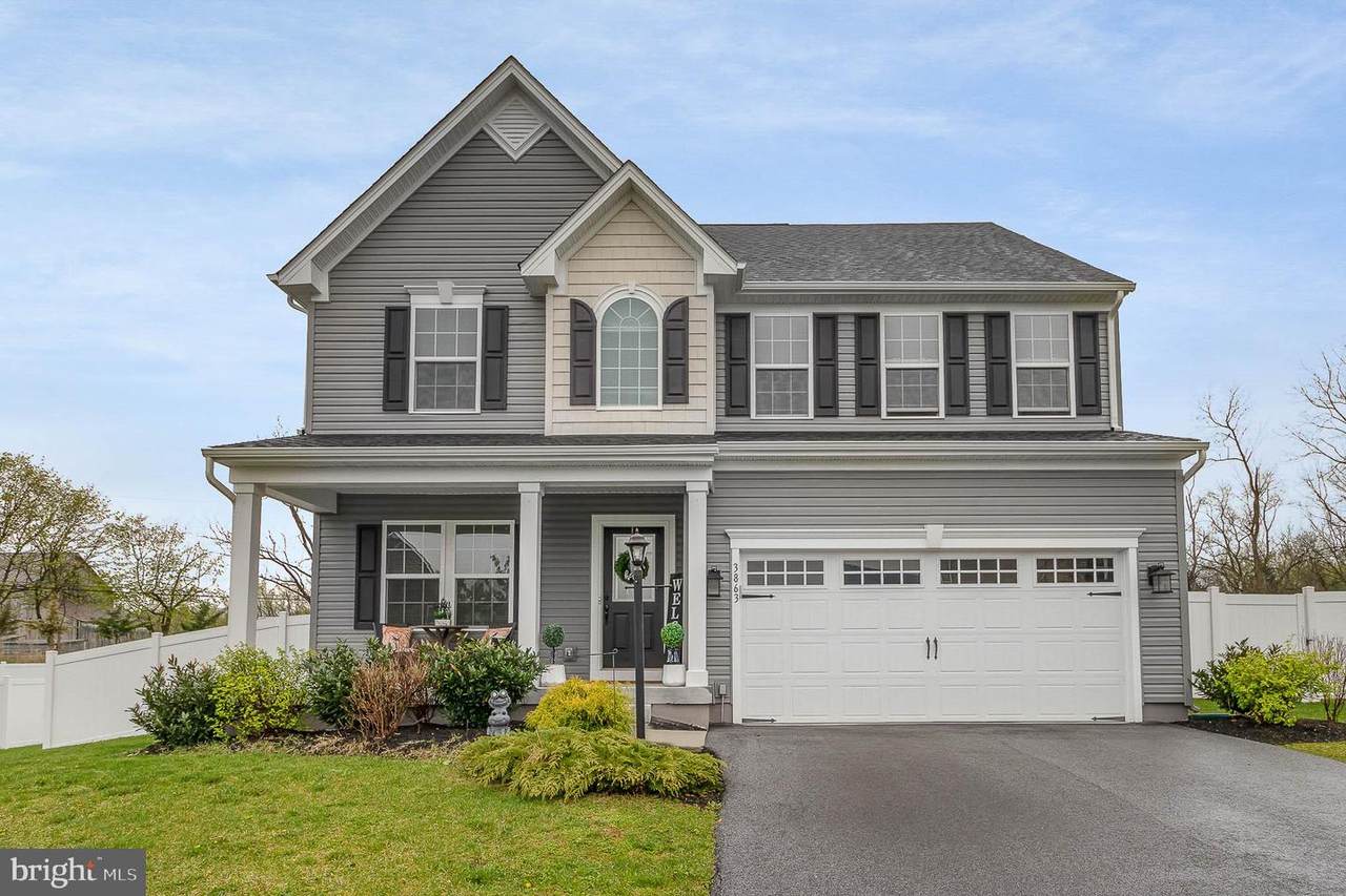 3863 Seattle Slew Drive - Photo 1