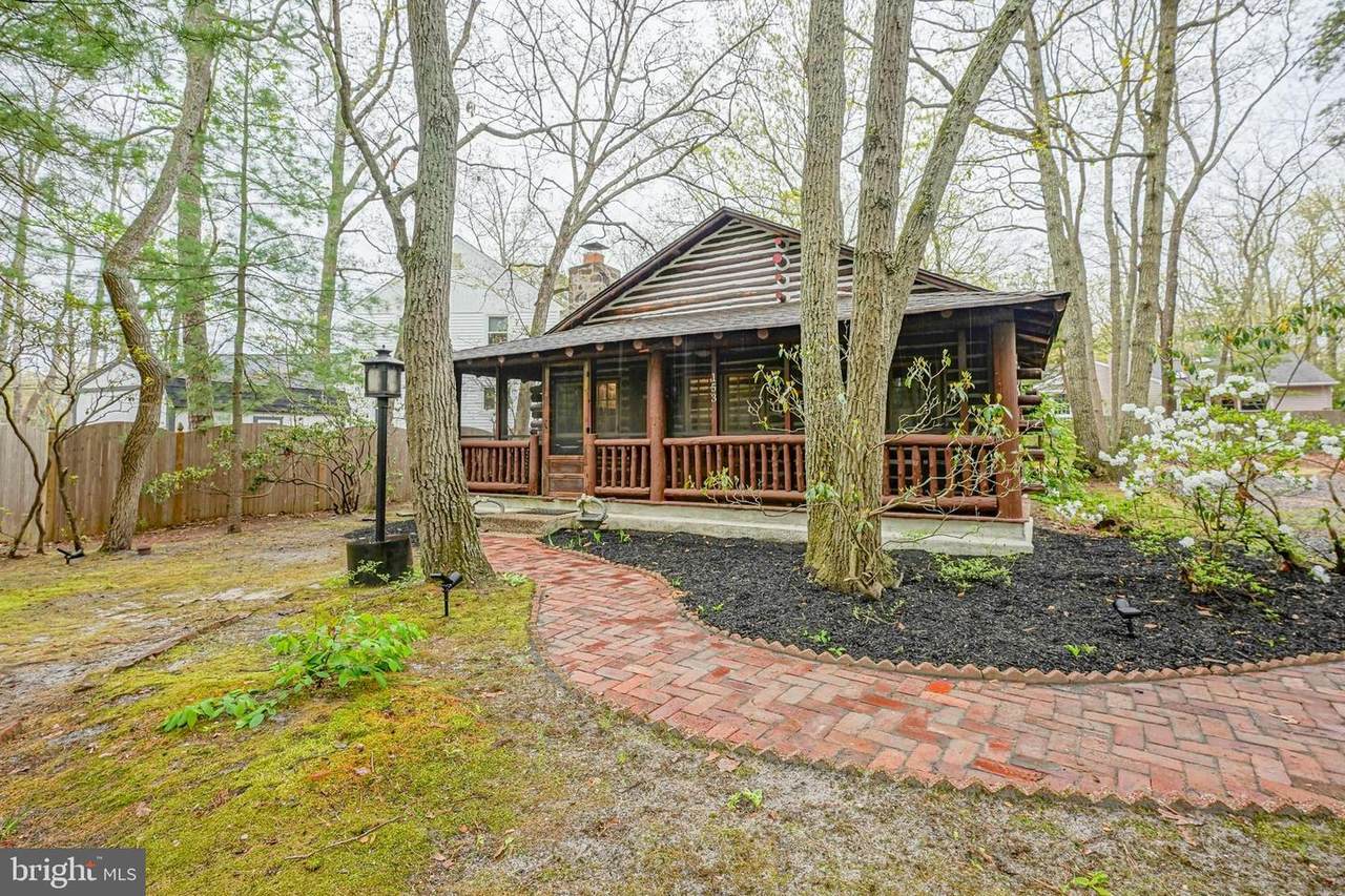 153 Mudjekeewis Trail - Photo 1