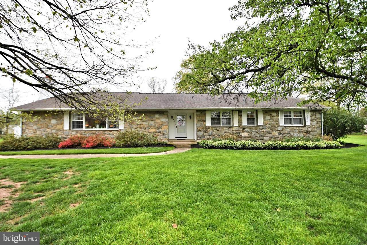 580 Bristol Road - Photo 1