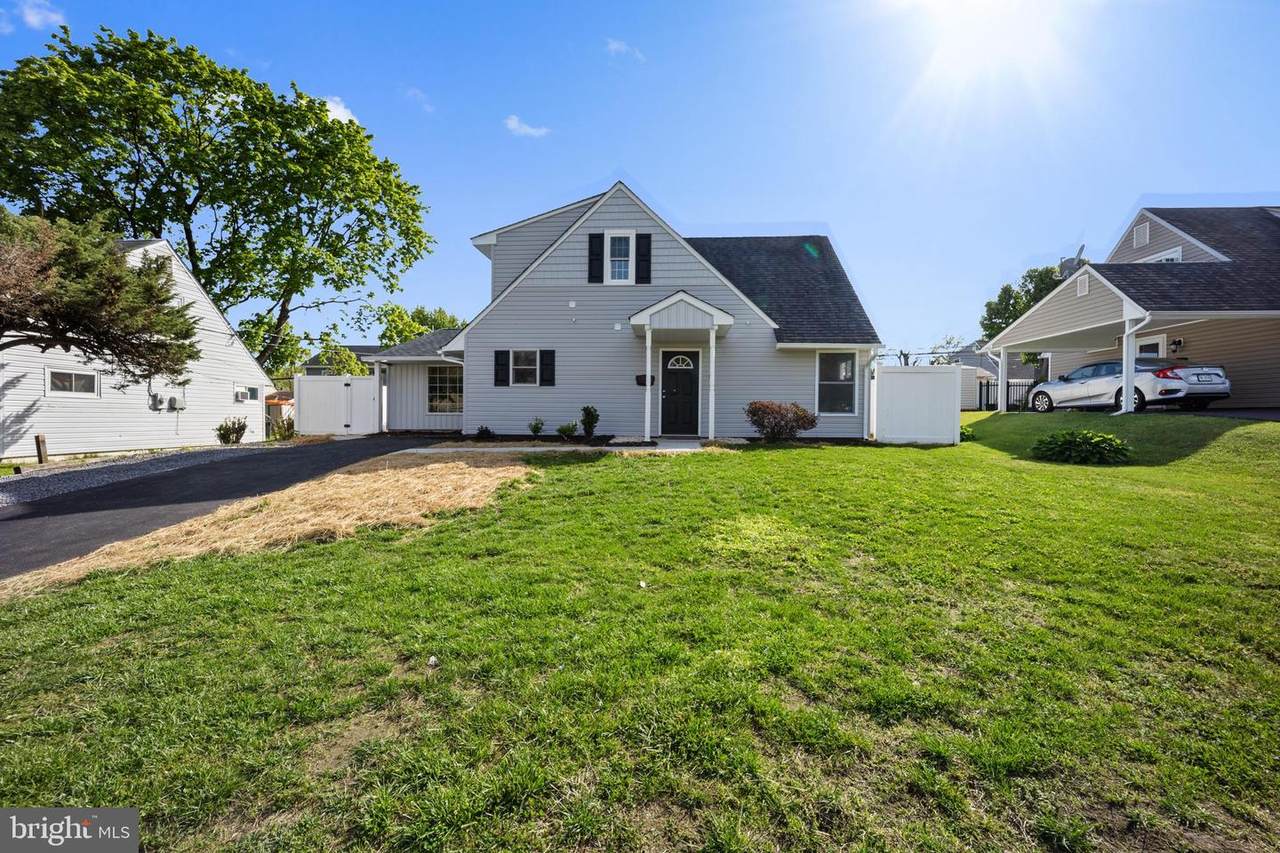 11 Huckleberry Lane - Photo 1