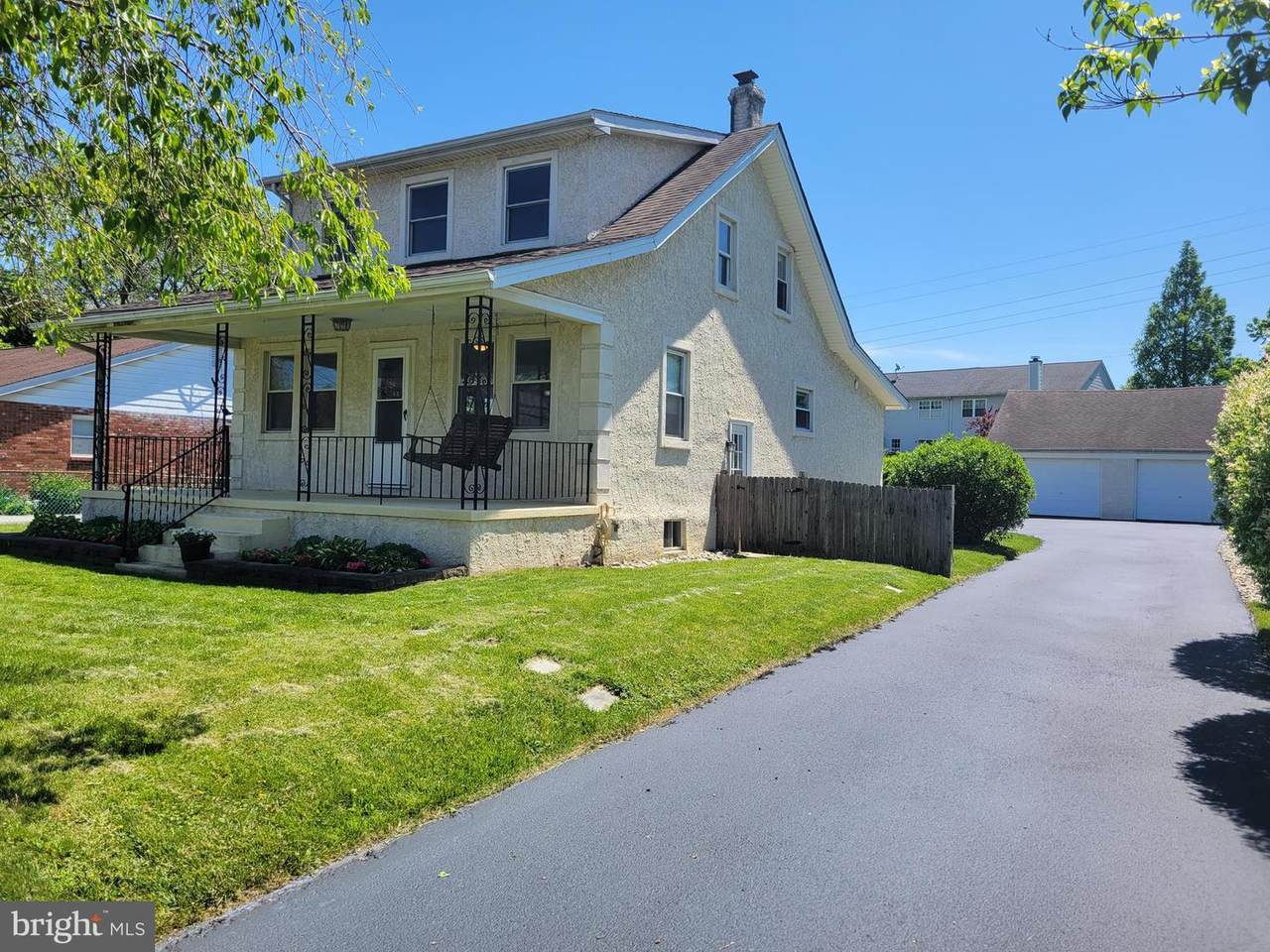 220 Crooked Lane - Photo 1