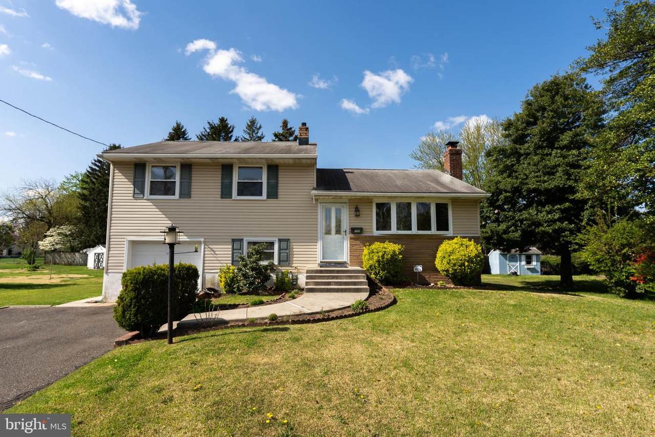 802 Rancocas Avenue - Photo 1