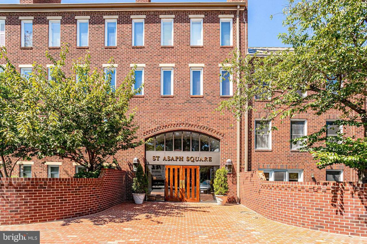 801 Pitt Street - Photo 1