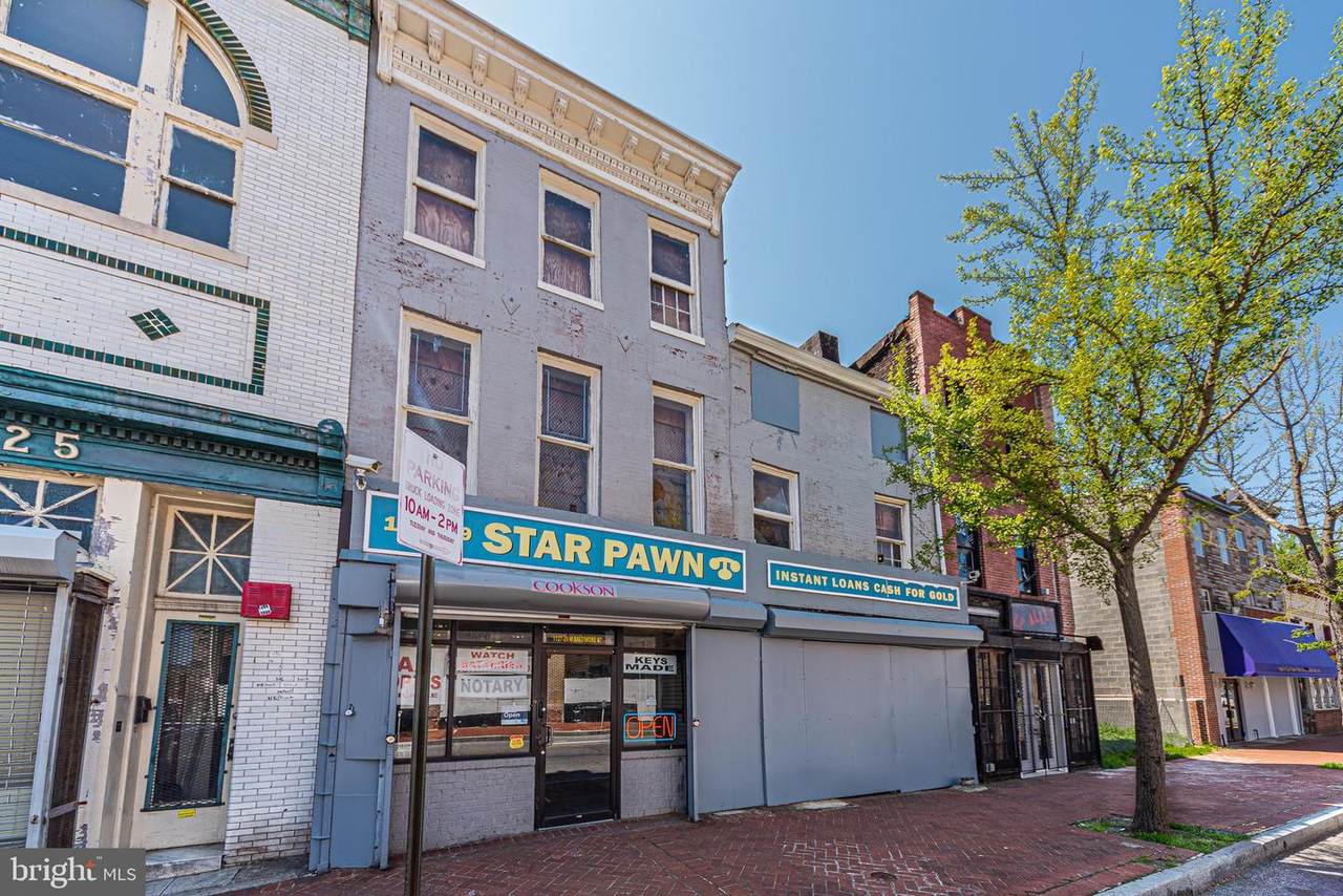 1127-1129 Baltimore Street - Photo 1