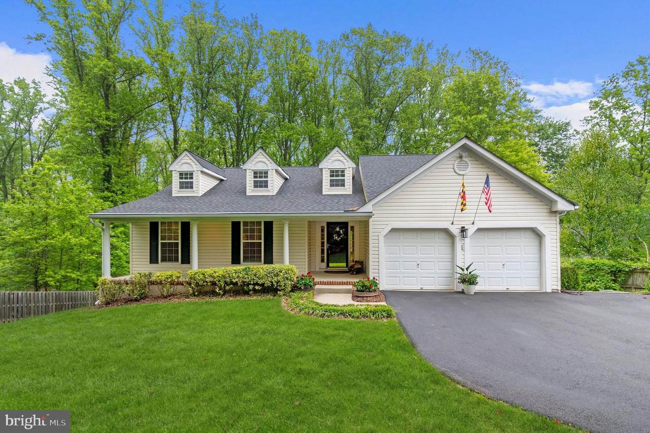 1228 Taylor Avenue - Photo 1