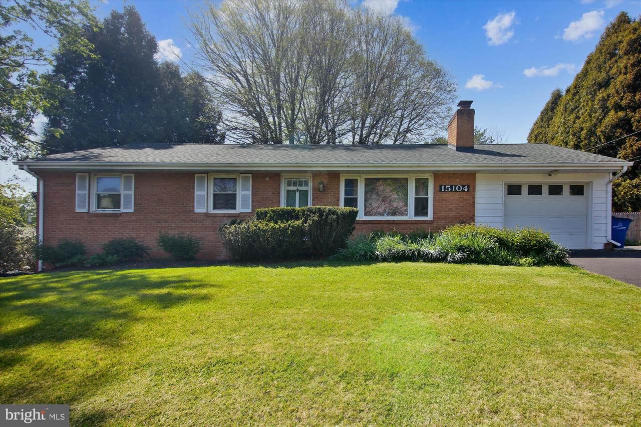 15104 Timberlake Drive - Photo 1