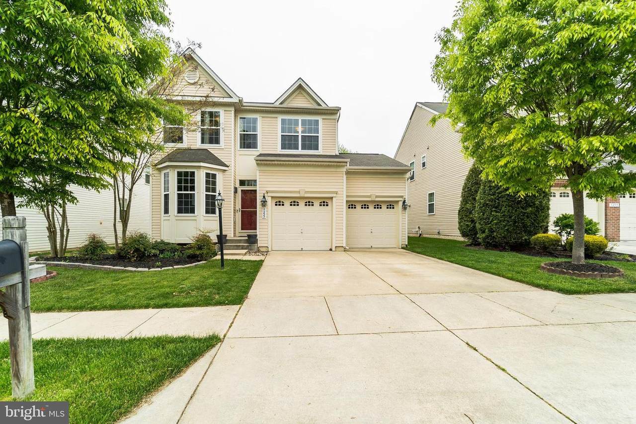 7233 Stallings Drive - Photo 1
