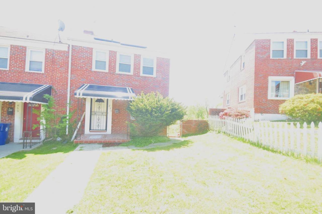 857 Bradhurst Road - Photo 1