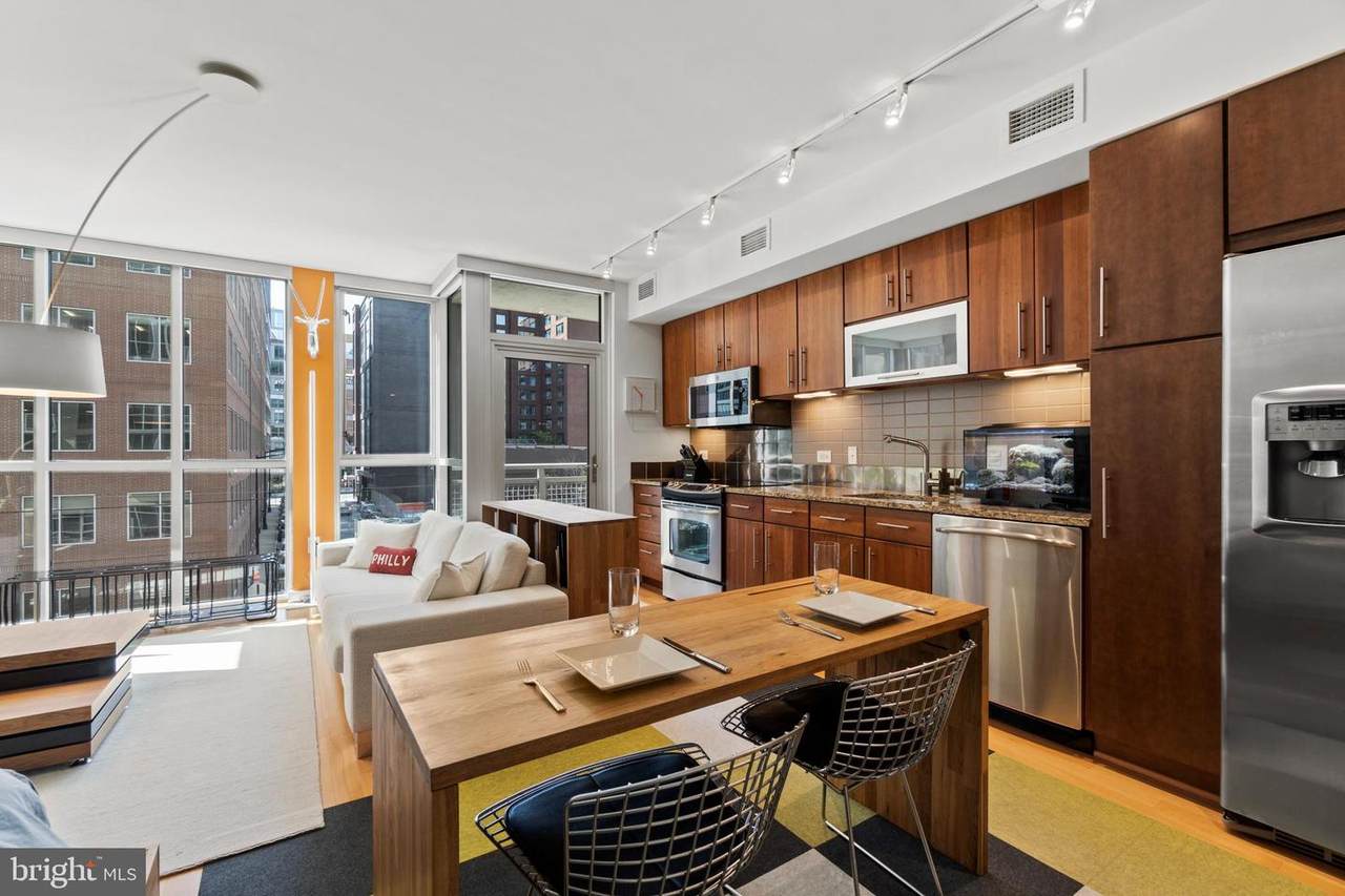 1025 1ST Street - Photo 1