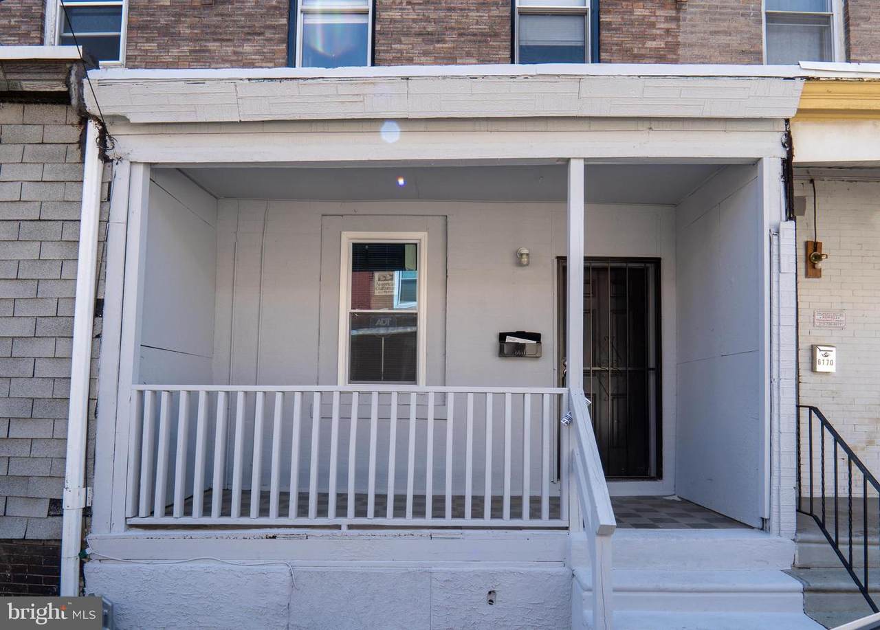 6168 Glenmore Avenue - Photo 1