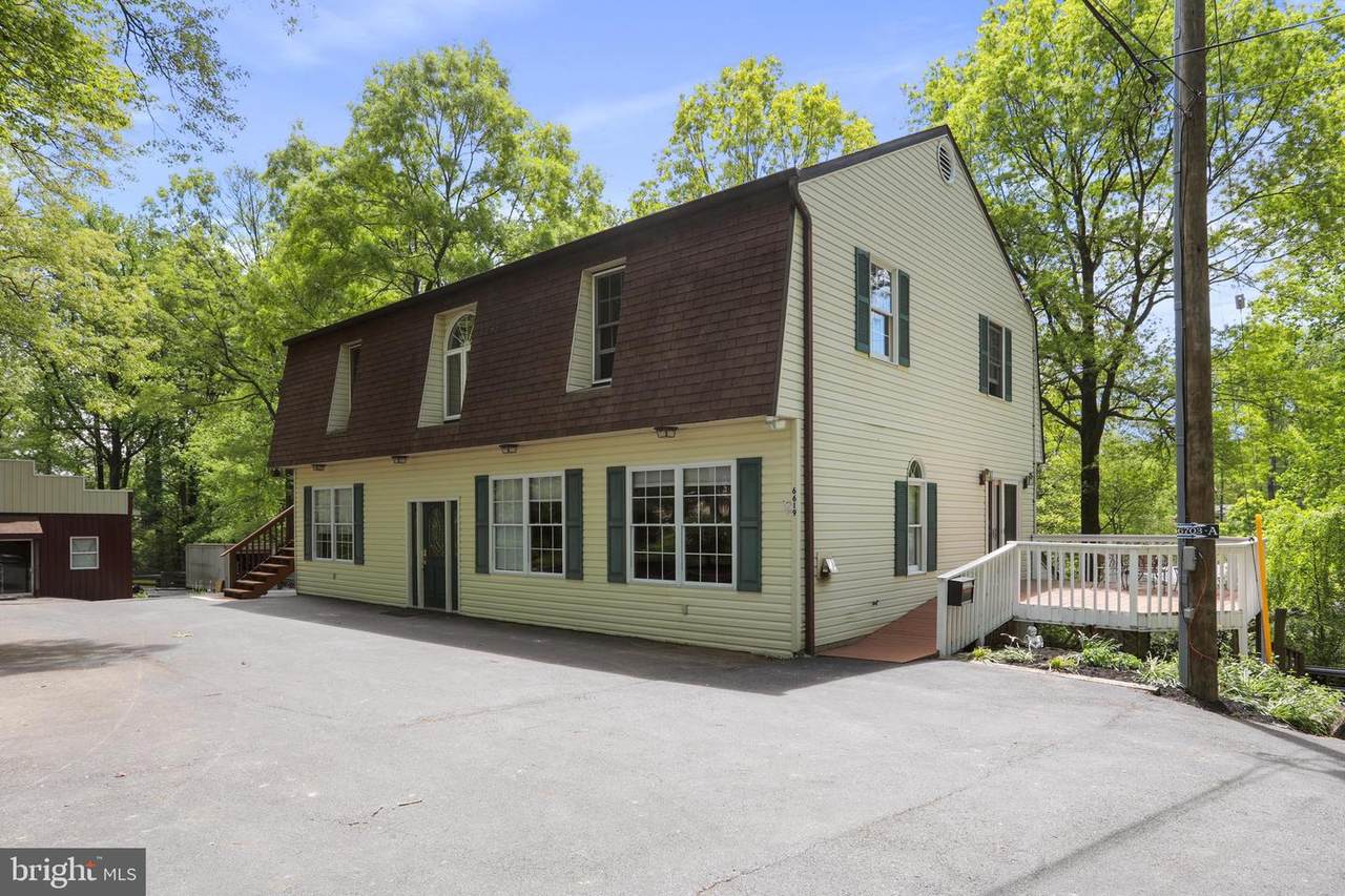 6619 Brooklyn Bridge Road - Photo 1