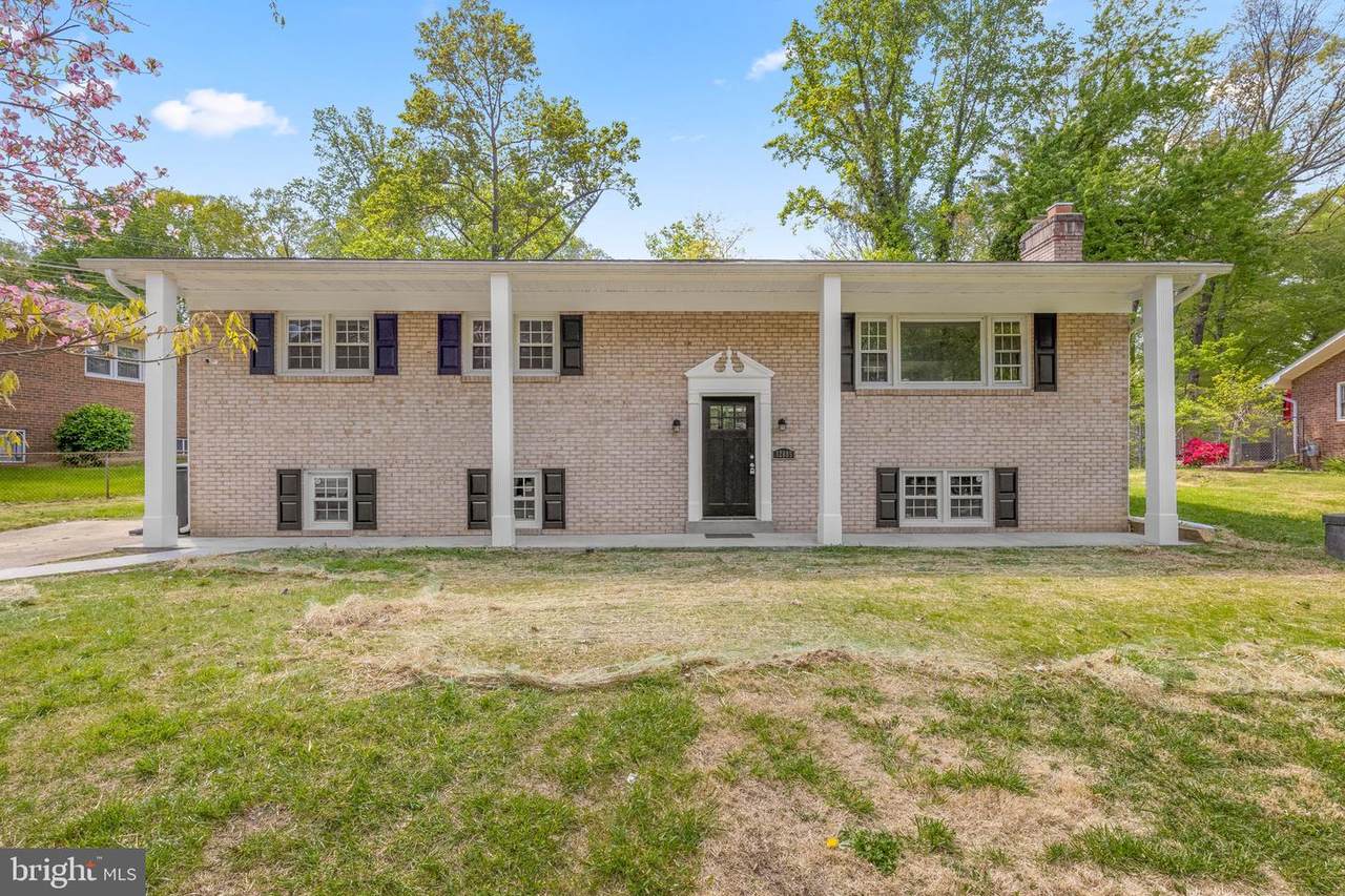 12805 Clarion Road - Photo 1